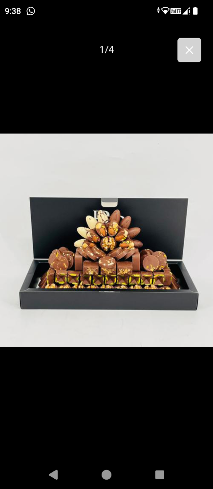 Arabic Food Chef - 4