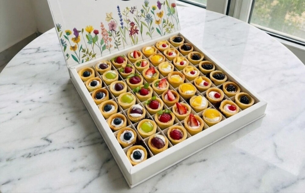 Arabic Food Chef - 18