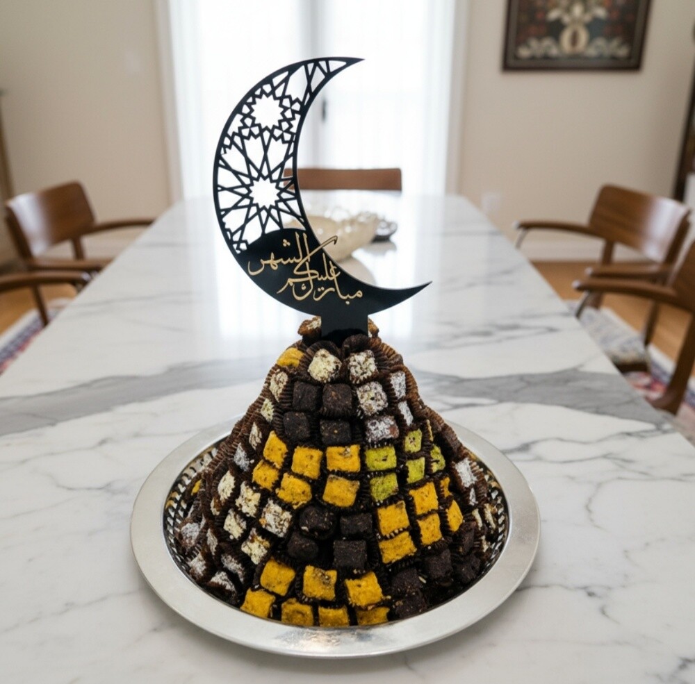 Arabic Food Chef - 25