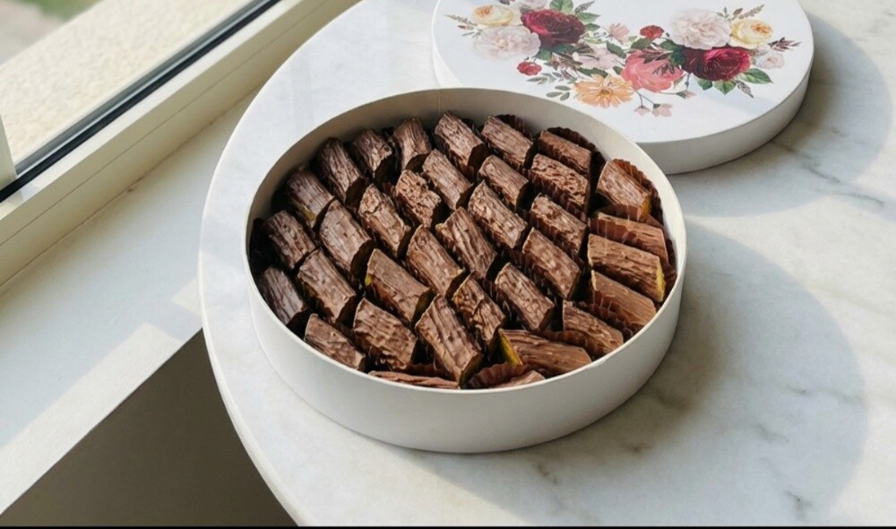 Arabic Food Chef - 22