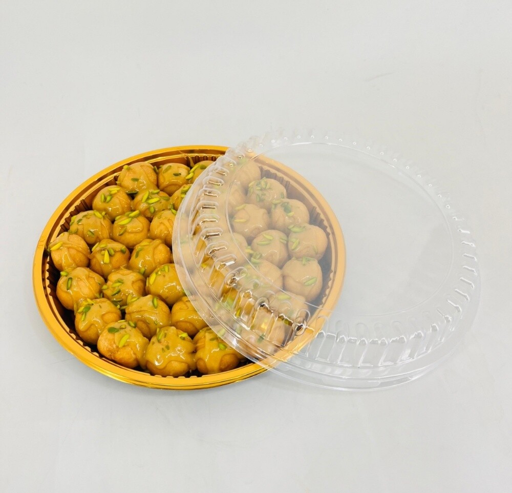 Arabic Food Chef - 19