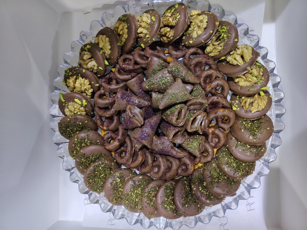 Arabic Food Chef - 2
