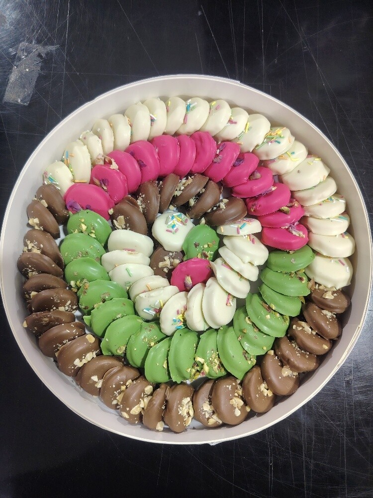 Arabic Food Chef - 3