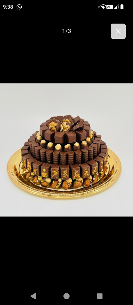Arabic Food Chef - 5