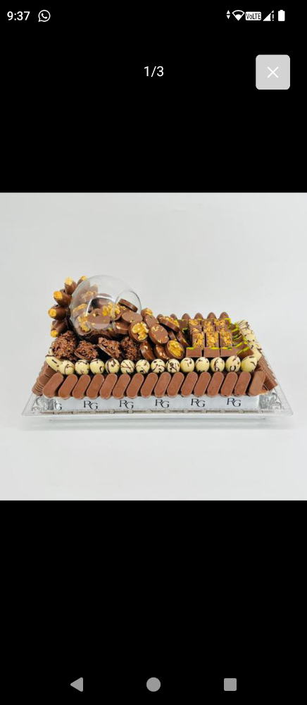 Arabic Food Chef - 7