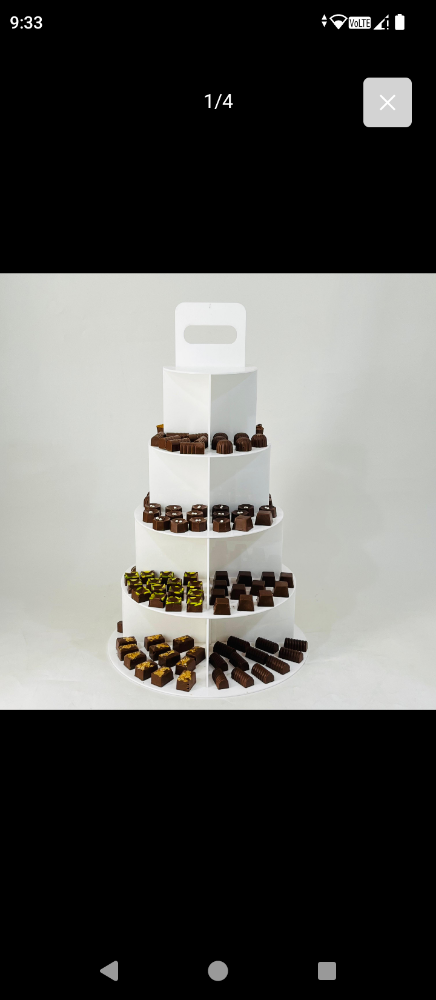 Arabic Food Chef - 11
