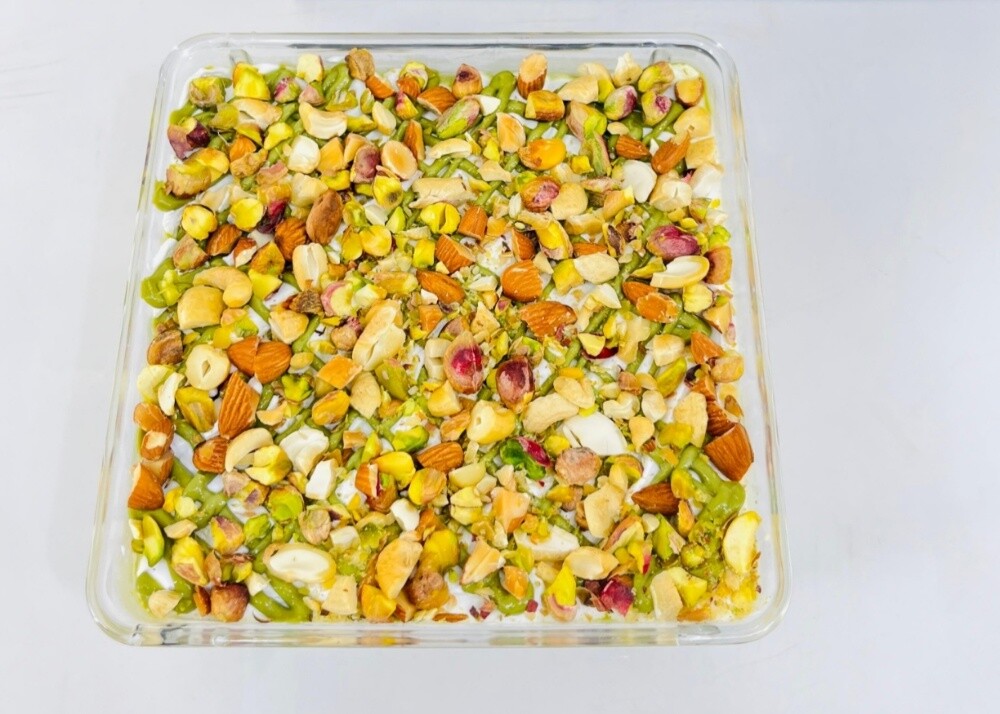 Arabic Food Chef - 16