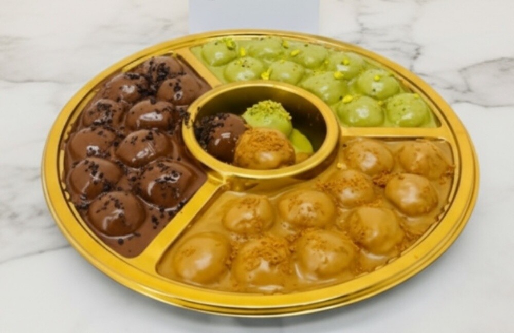 Arabic Food Chef - 24