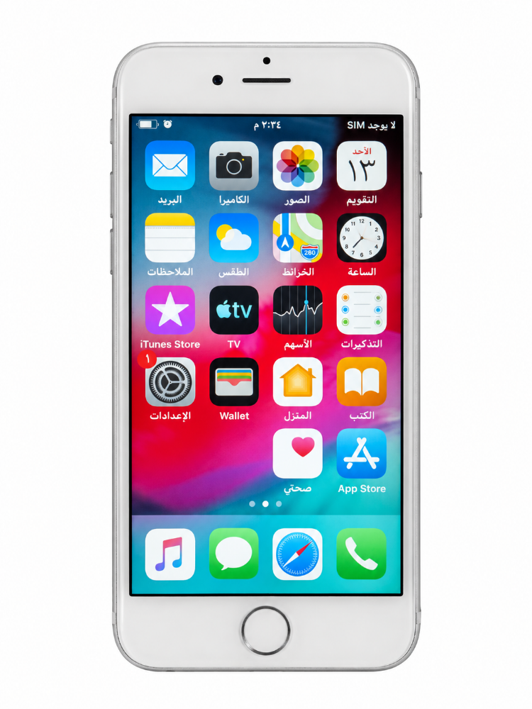 iphone 6 - 1