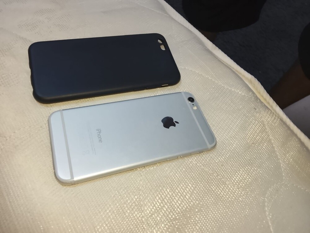 iphone 6 - 2