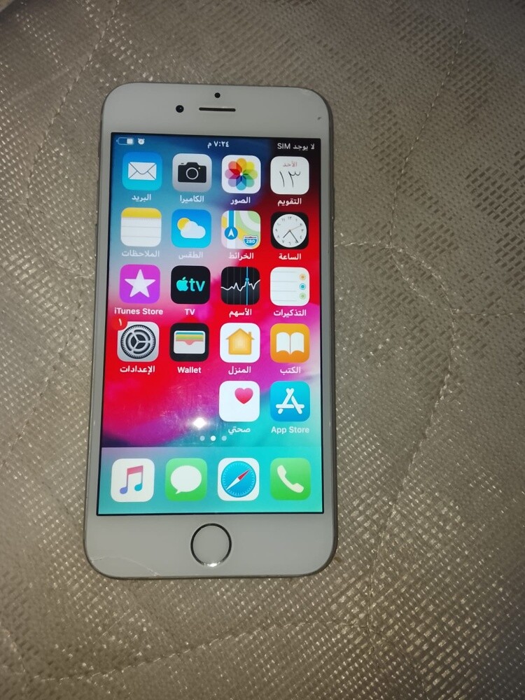 iphone 6 - 3