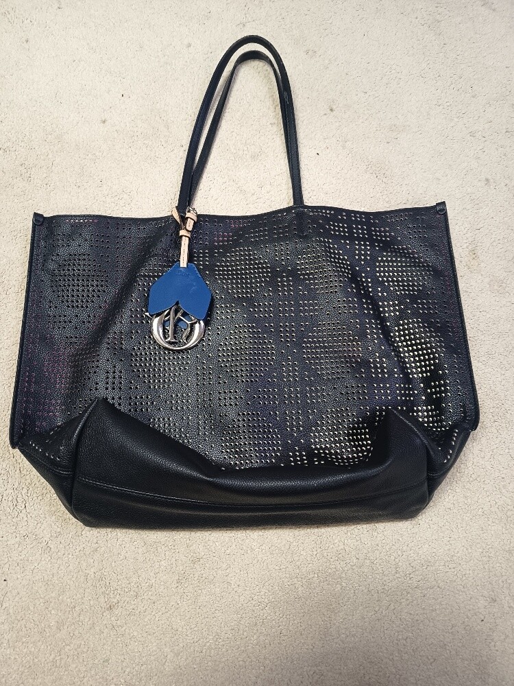womens leather bag - 1