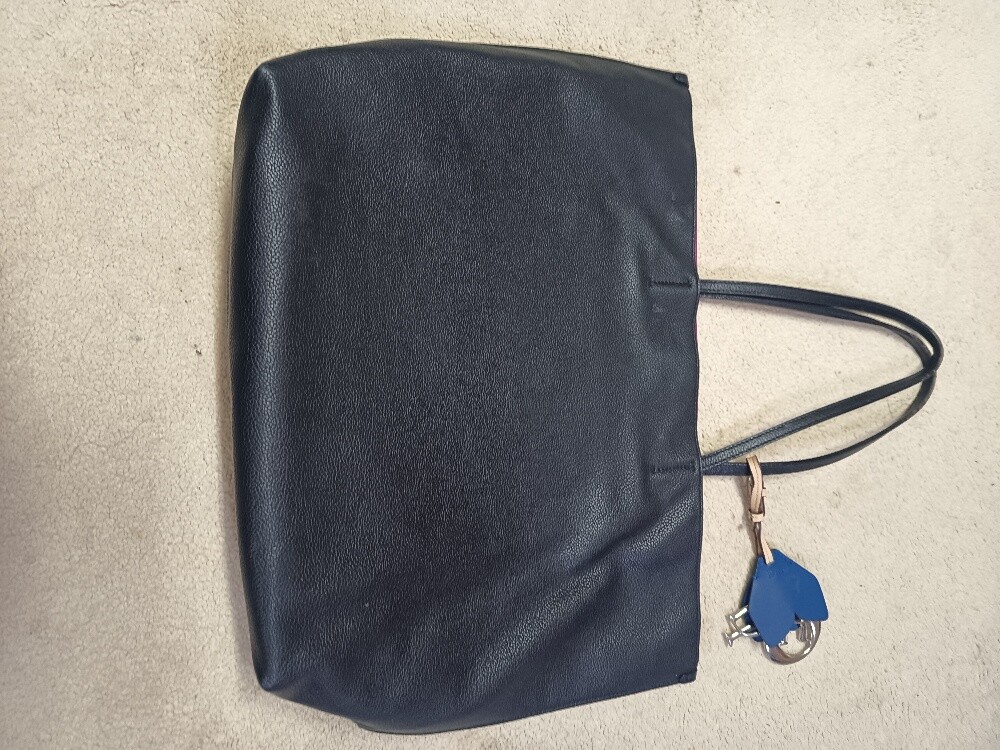 womens leather bag - 2
