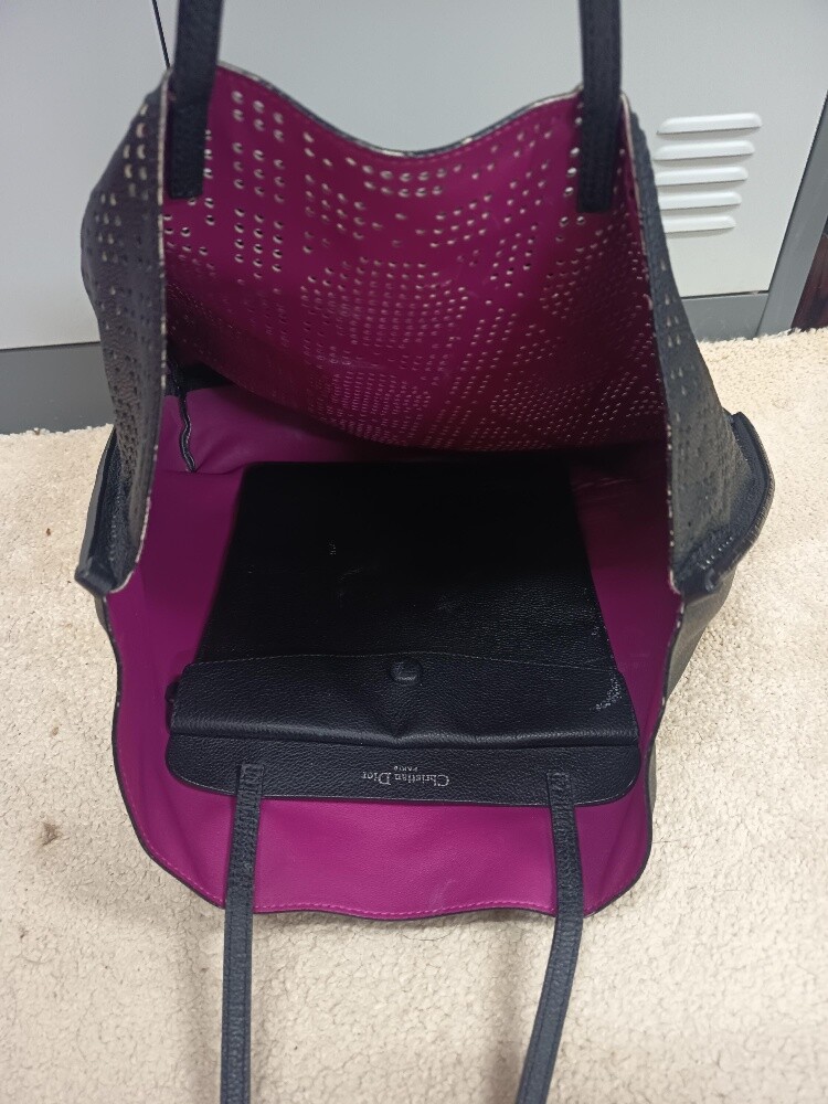womens leather bag - 4