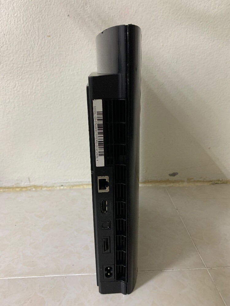 PS3 500GB - 4