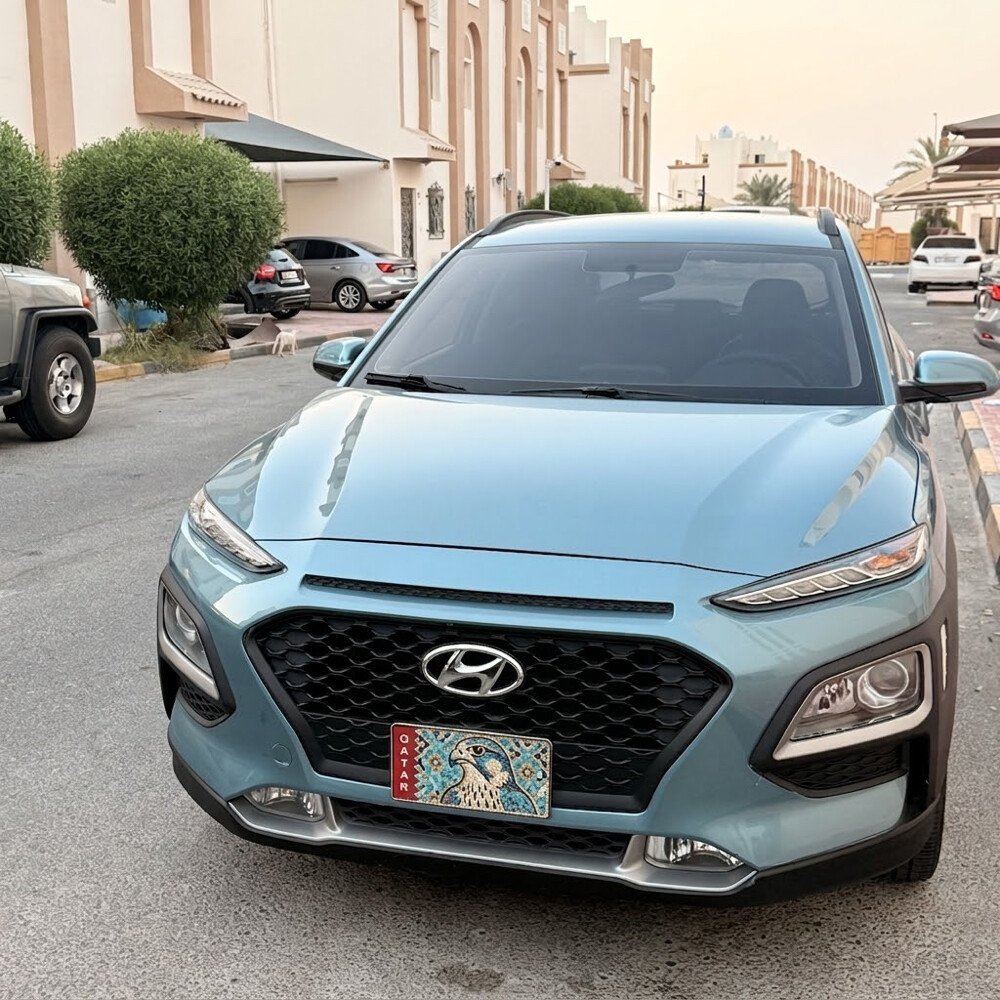 كونا للبيع ٢٠٢٠ زيرو حوادث  - 6
