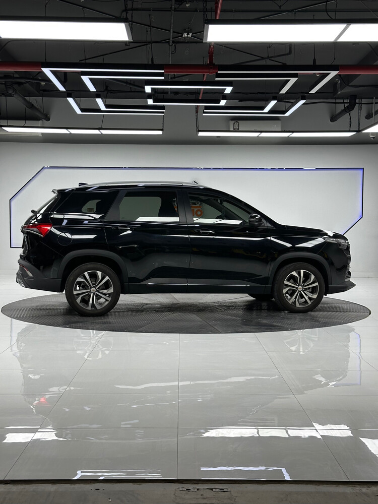 chevrolet  - 4