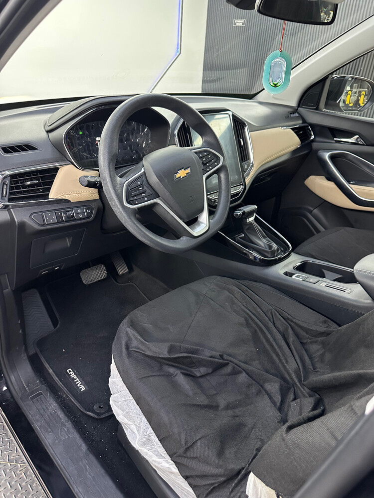 chevrolet  - 5