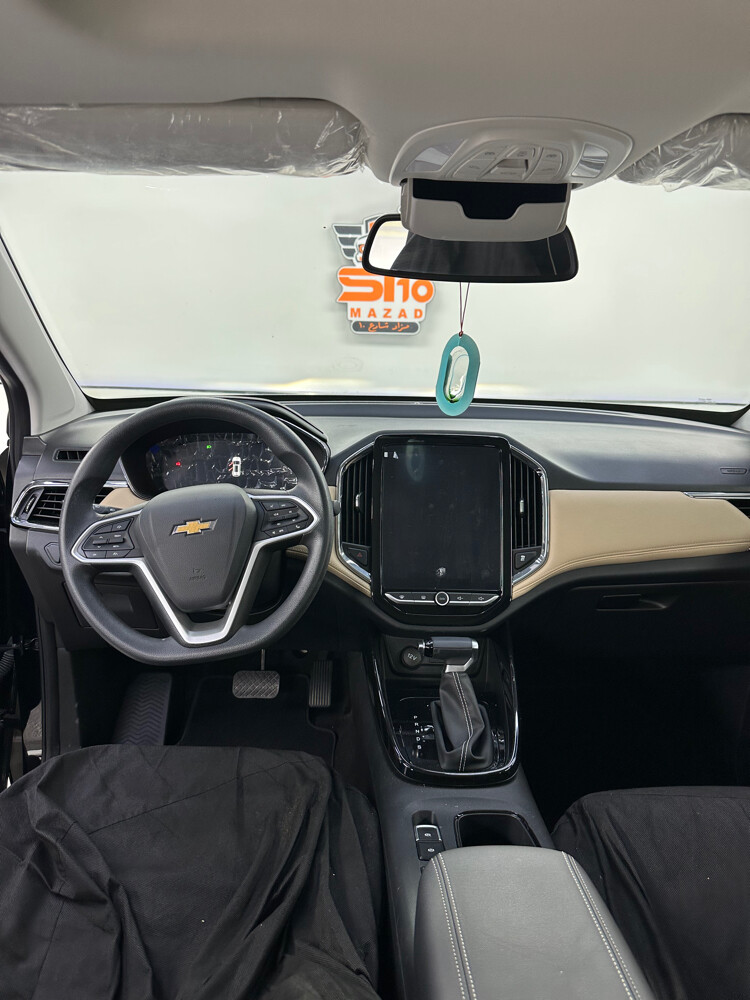 chevrolet  - 2