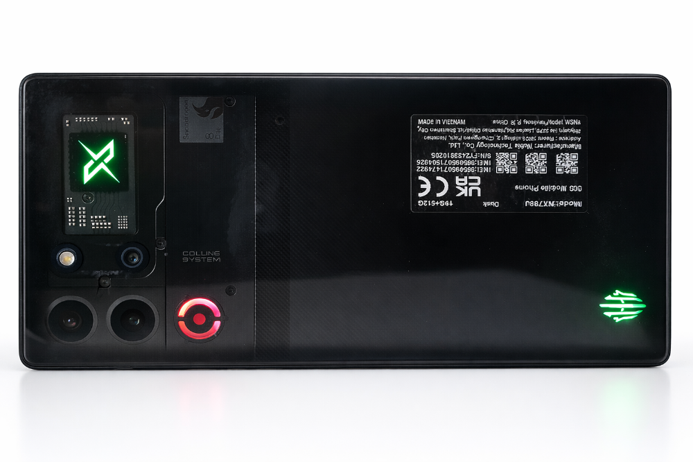 redmagic 10 512GB - 2