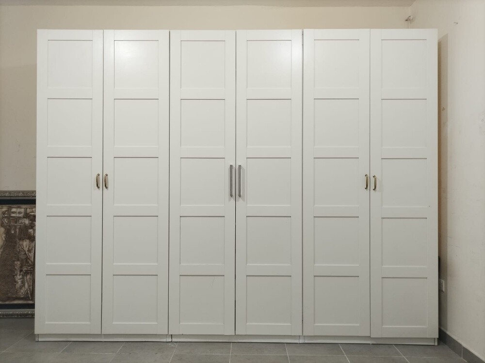 ikea bend 6 dor cebinet For sale - 1