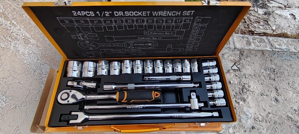 Toolbox - 3