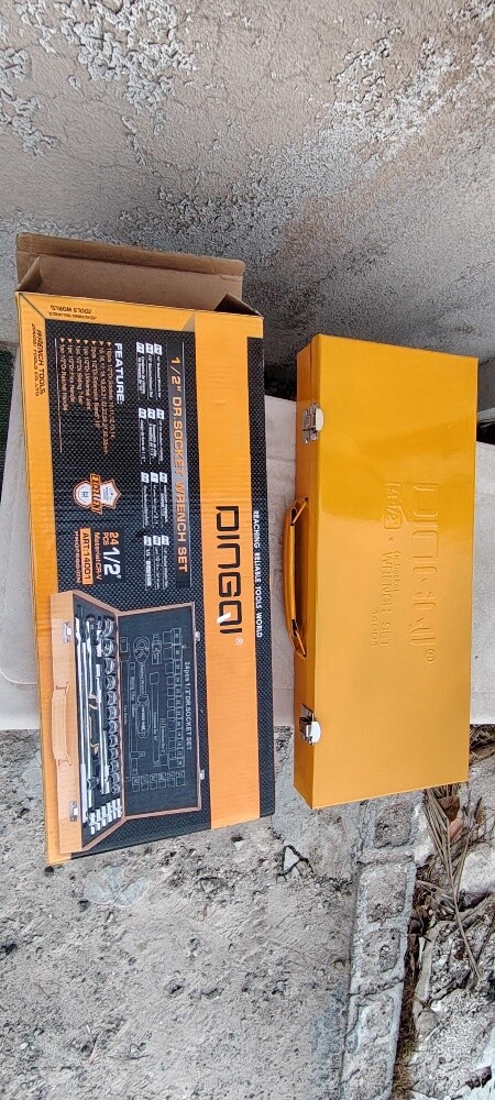 Toolbox - 2