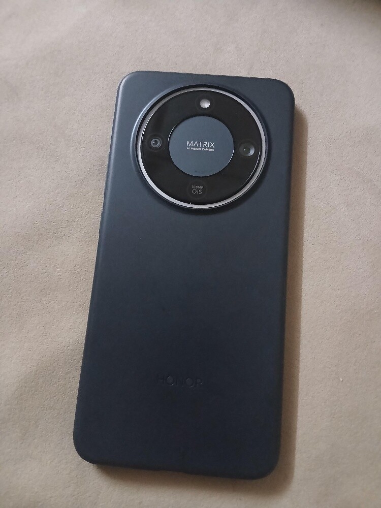 Honor X9d 5g 12/256 - 2