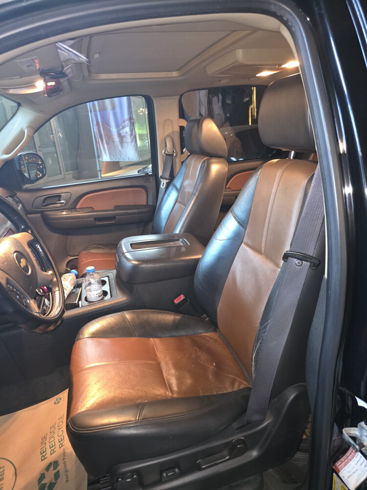 Tahoe 2008 Z71 - 3