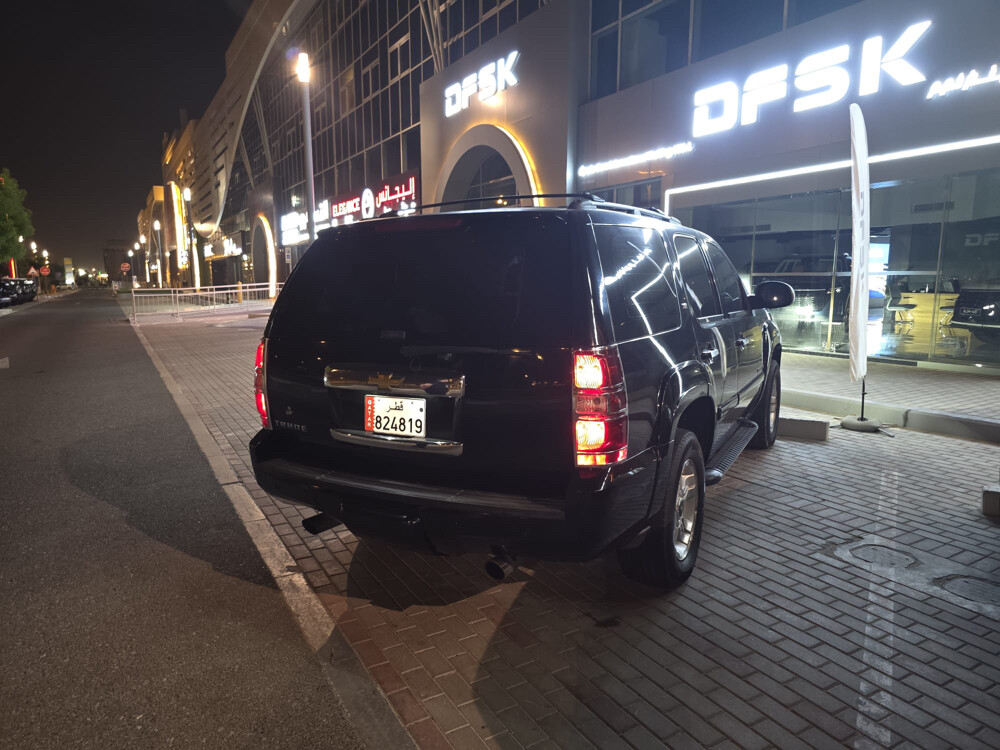 Tahoe 2008 Z71 - 7
