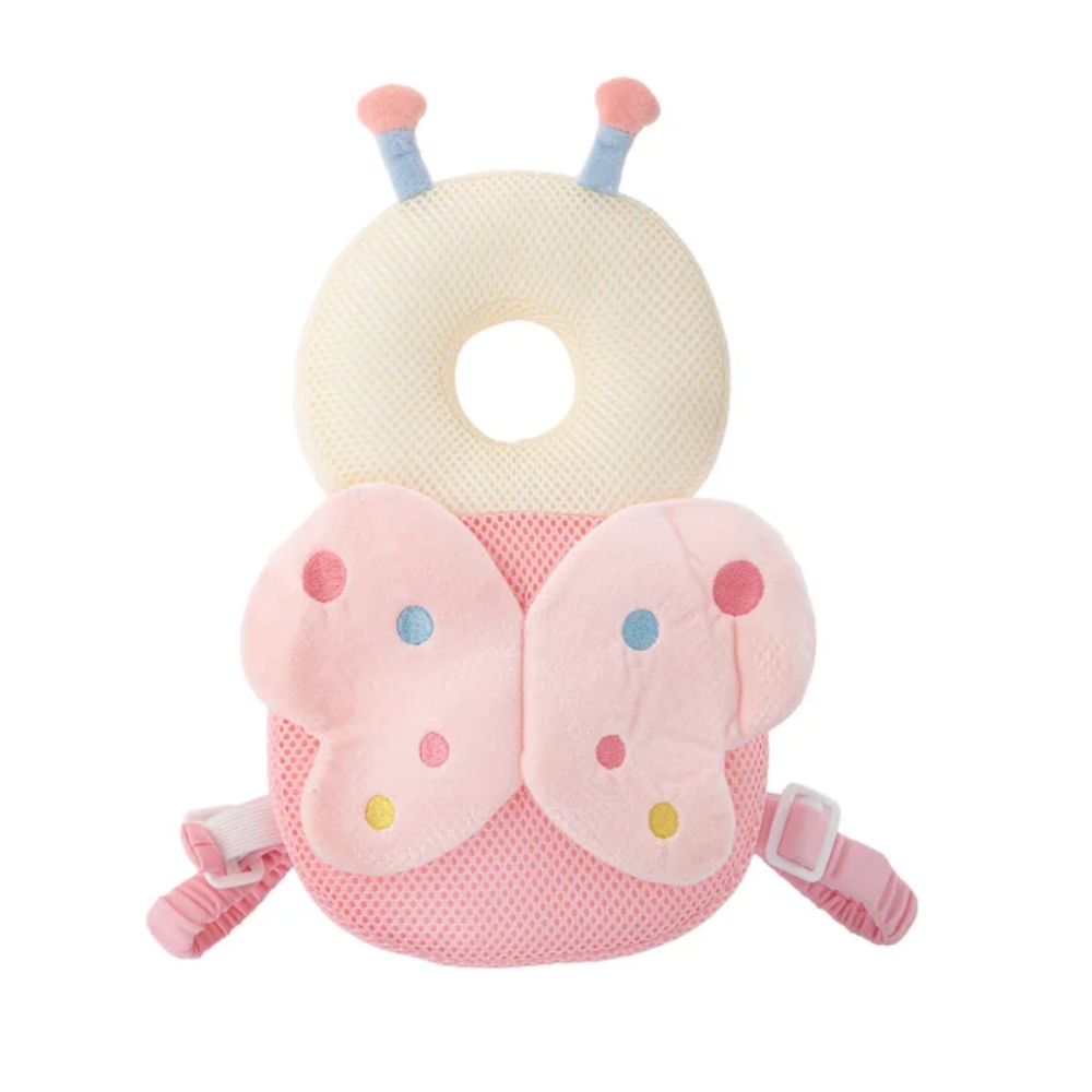 Baby Head Protector - 7