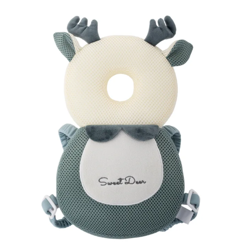 Baby Head Protector - 8