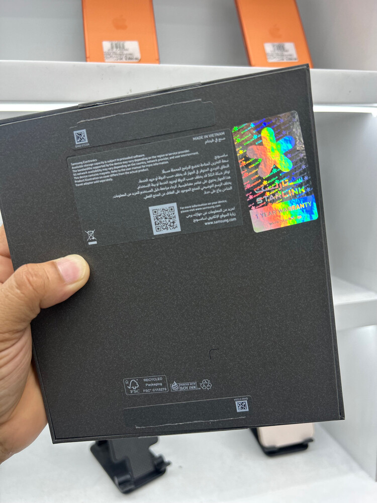Samsung Z FOLD8 ULTRA(256) - 2