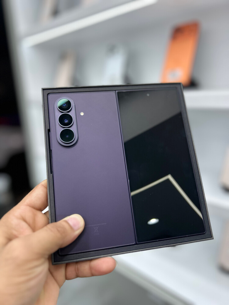 Samsung Z FOLD8 ULTRA(256) - 1