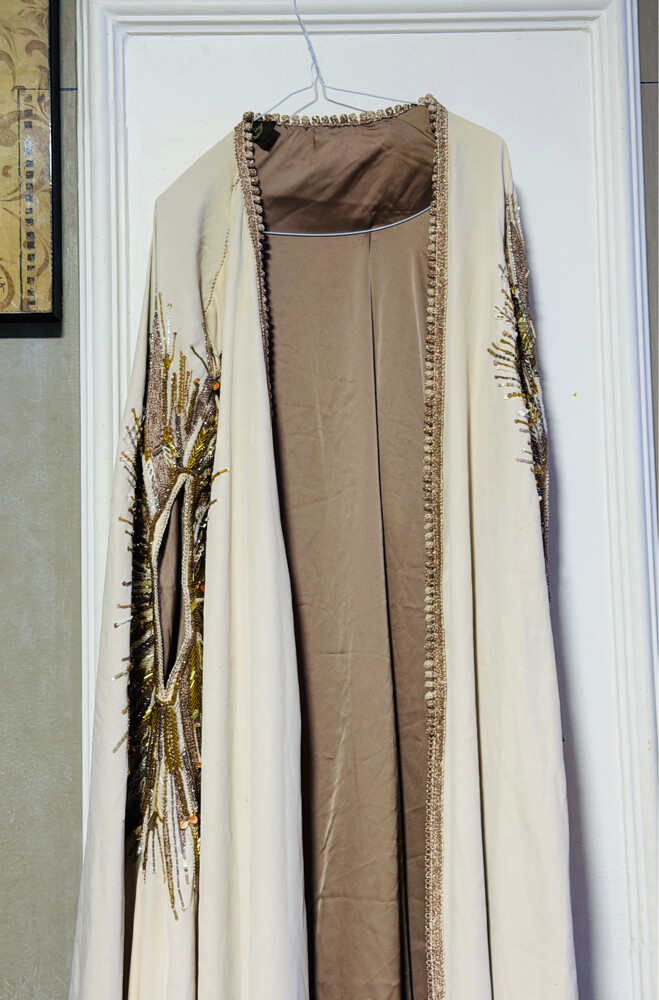 kaftan  - 1