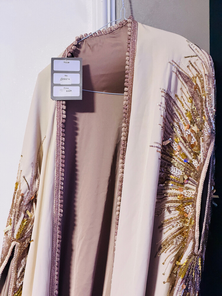 kaftan  - 2
