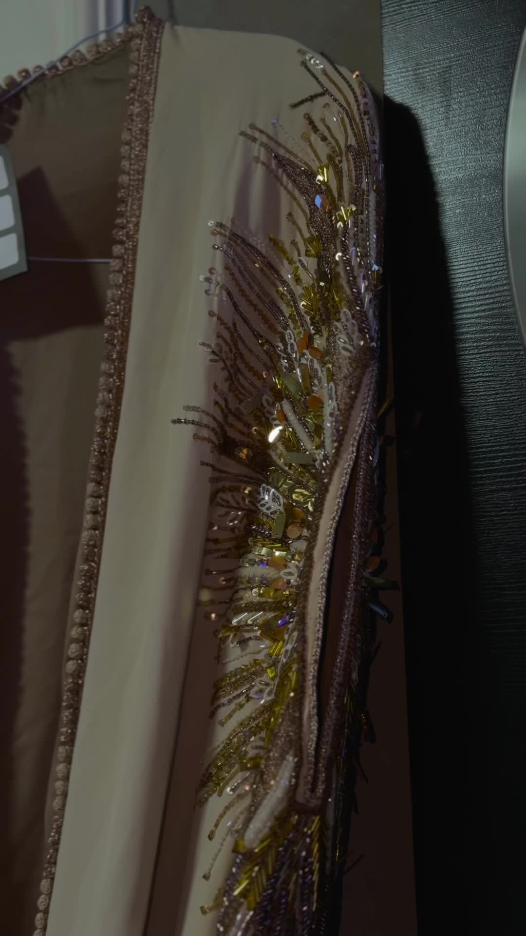 kaftan  - 3