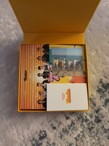 Bts butter album - 2