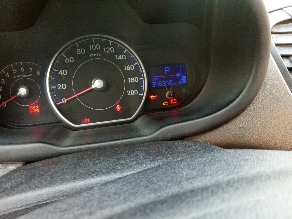 هونداي 10 - 3