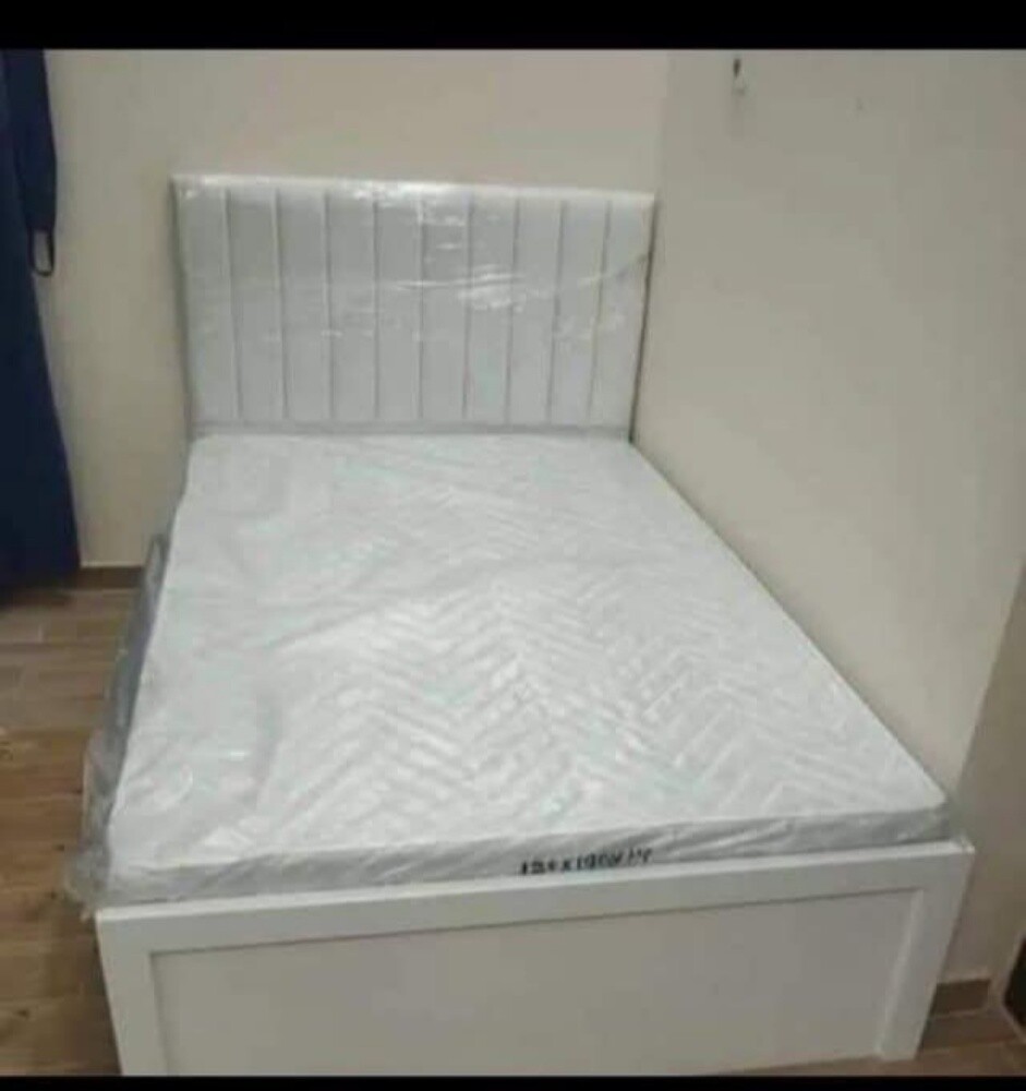 سرير ومرتبة - 10