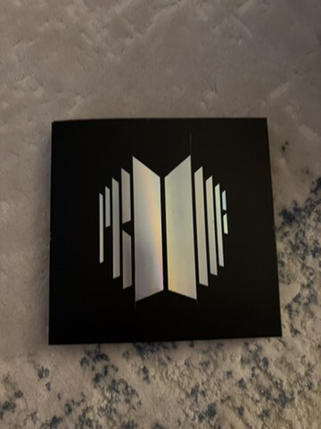 bts proof album - 1