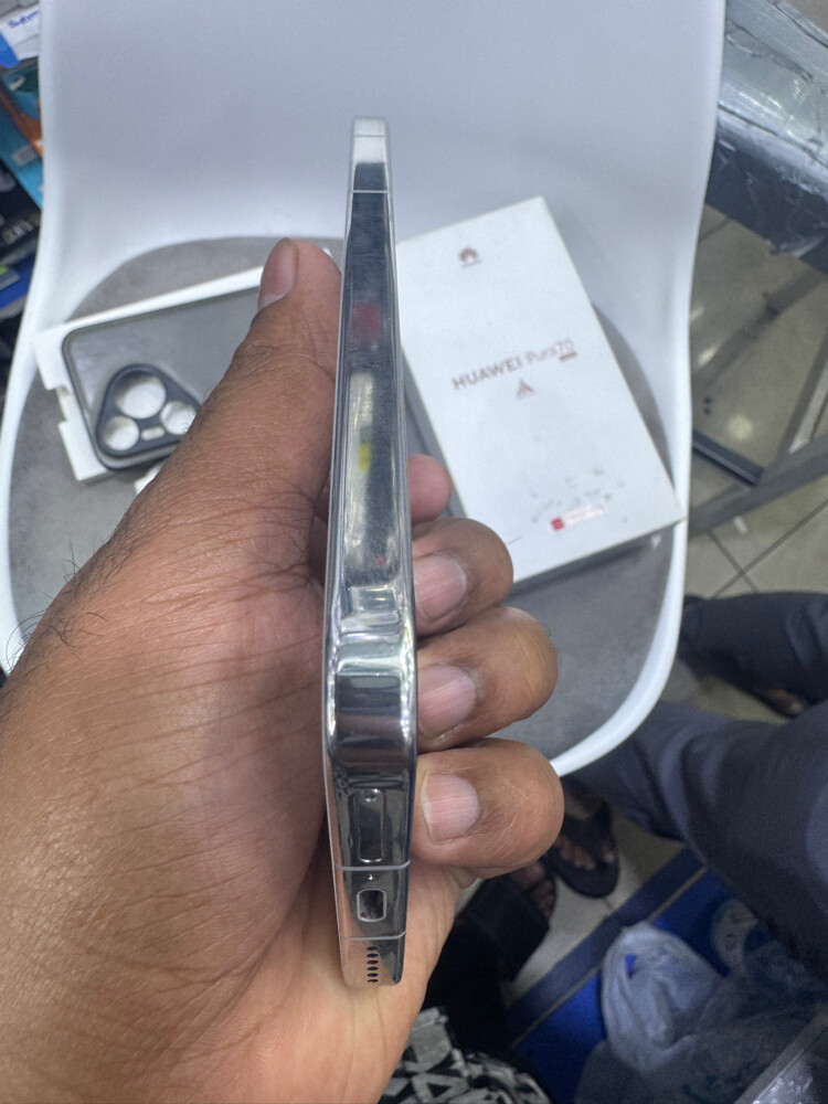 Huawei pura 70 - 3