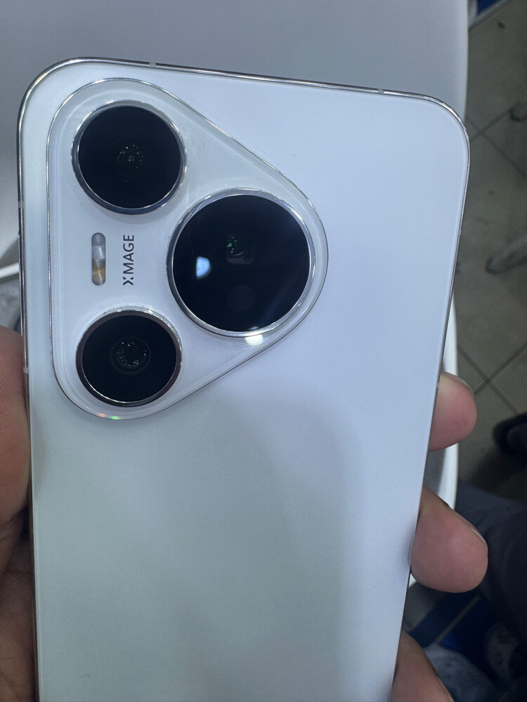 Huawei pura 70 - 4