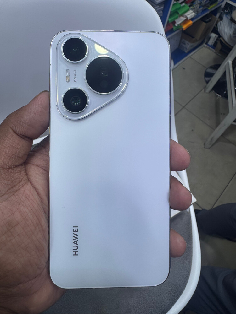 Huawei pura 70 - 1