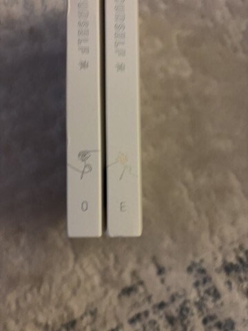 bts love yourself her - 2