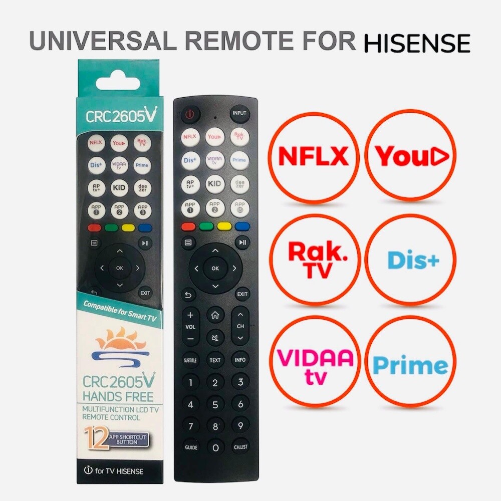 ALL KINDS OF TV REMOTE AVAILABLE - 15