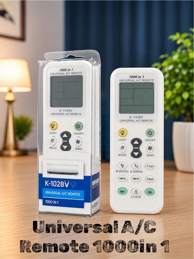 ALL KINDS OF TV REMOTE AVAILABLE - 18