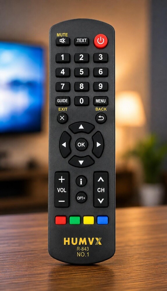 ALL KINDS OF TV REMOTE AVAILABLE - 4