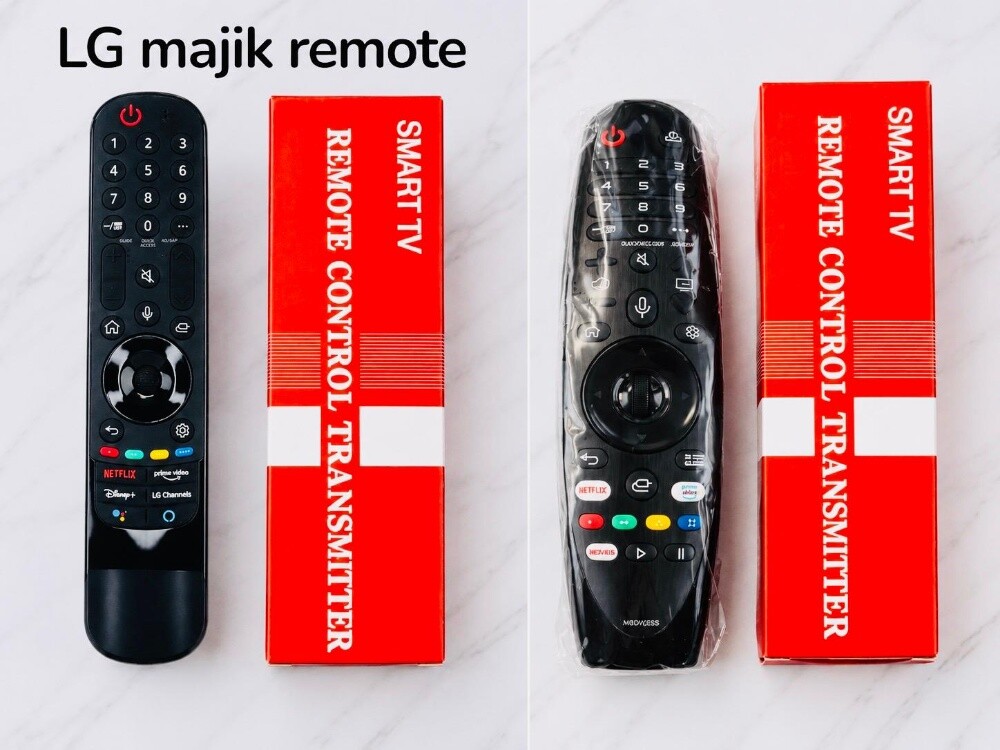 ALL KINDS OF TV REMOTE AVAILABLE - 8