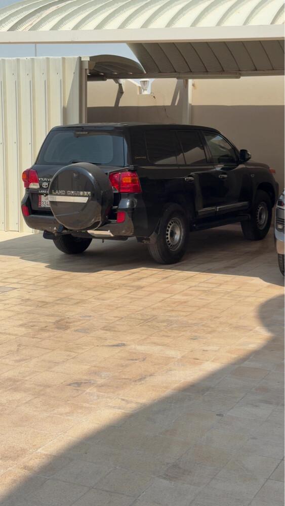 فكسار 2008 محول 2015 بريميوم - 1